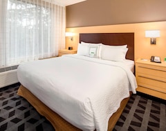 Khách sạn Towneplace Suites By Marriott Bellingham (Bellingham, Hoa Kỳ)