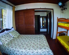 Entire House / Apartment House To Rent In Ilheus. (Olivença, Brazil)