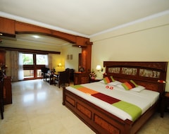 Hotelli Melasti Beach Resort & Spa (Kuta, Indonesia)