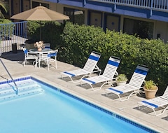 Khách sạn Americas Best Value Inn Irvine (Lake Forest, Hoa Kỳ)