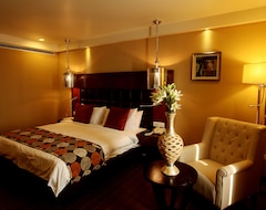 Hotel Paradigm Sarovar Portico (Kakinada, Indija)