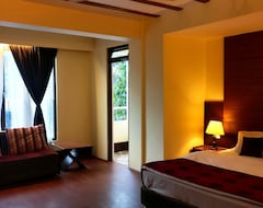 Khách sạn Maya Inn (Gangtok, Ấn Độ)