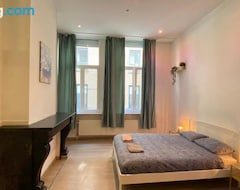 Casa/apartamento entero Charming & Authentic Apartment Heart Of Antwerp (Amberes, Bélgica)