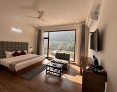 Hotel Gezellig Inn - Magic Mountain (Kullu, Indien)