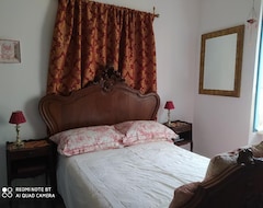 Hotelli Fitou Room, Mountain View Townhouse Quillan (Quillan, Ranska)