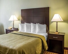 Hotel Quality Inn Minocqua (Minocqua, EE. UU.)
