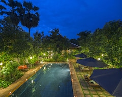 Hotel Bunwin Residence (Siem Reap, Kambodža)