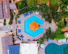 Khách sạn Resort Làng Thụy Sỹ (Mũi Né, Việt Nam)