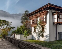 Otel Amakora - Bumthang (Jakar, Bhutan)