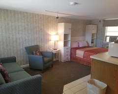 Hotel Windrift Motel (West Yarmouth, USA)