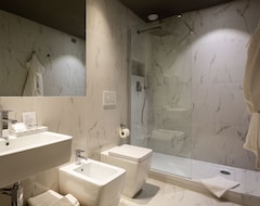 Hotel Hnn Luxury Suites (Genova, Italien)