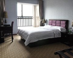Khách sạn Oriental Hotel (Dongguan, Trung Quốc)