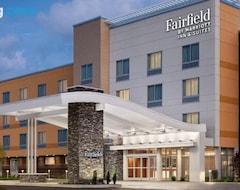 Otel Fairfield By Marriott Inn & Suites Montrose (Montrose, ABD)