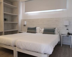 Hotelli Apartamentos Inn (Magaluf, Espanja)