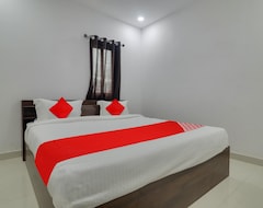 Hotel OYO Flagship Prime Residency (Hyderabad, India)