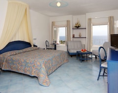 Khách sạn Romantica Resort & Spa (Sant' Angelo d'Ischia, Ý)
