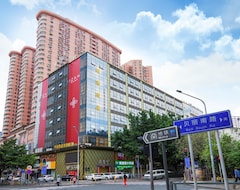 Khách sạn Xinji Ming Yang Hotel (Xinji, Trung Quốc)