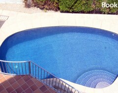 Koko talo/asunto Rental Villa Ayora - Javea 6 Bedrooms 12 Persons - Pop 7750 (Jávea, Espanja)