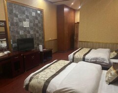 Hotel Yongqing Business (Shangrila, China)