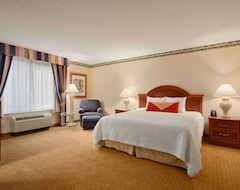 Hotel Hilton Garden Inn Bridgewater (Bridgewater, USA)