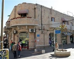 Hotelli Arcadia (Jerusalem, Israel)
