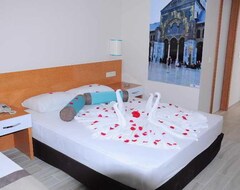 Anita Dream Hotel (Kemer, Turkey)