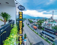 Hotel Khach San Dan Nguyen Phat (Da Nang, Vietnam)