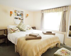 Toàn bộ căn nhà/căn hộ Grove Cottage - A Cottage That Sleeps 4 Guests In 2 Bedrooms (Yarmouth, Vương quốc Anh)