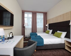 Stay Inn Hotel (Gdańsk, Poland)