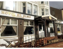 Hotel St Elmo (Blackpool, Storbritannien)