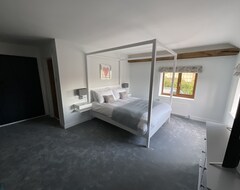 Cijela kuća/apartman Peaceful Norfolk Retreat (Swafield, Ujedinjeno Kraljevstvo)