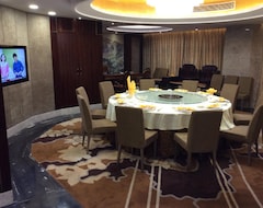 Limei Hotel (Guangzhou, Kina)