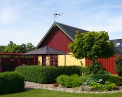 Tüm Ev/Apart Daire Modern Living At The South Coast Of Sweden (Kivik, İsveç)