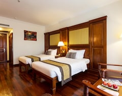 Hotel Empress Residence Resort And Spa (Siem Reap, Cambodja)