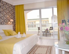 Hotel Soviva Resort - Familes Only (Susa, Tunis)