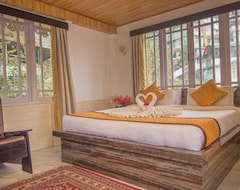 Hotelli The tateng retreat (Gangtok, Intia)