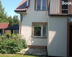Entire House / Apartment Ostoja u Moni (Stare Juchy, Poland)