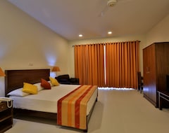 Hotel Grand & Gangula (Dambulla, Sri Lanka)