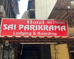 Otel Sai Parikrama (Navi Mumbai, Hindistan)