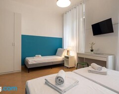 Hele huset/lejligheden Mia Rooms - Room With Private Bath Bolzano Center01 (Bolzano, Italien)