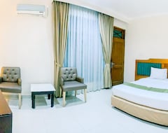 Hotel Wisma Mirah 1 (Bogor, Indonezija)