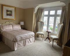 Toàn bộ căn nhà/căn hộ Entire Seaside Home, Sleeps 8, All En-suite Rooms (Wallasey, Vương quốc Anh)