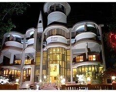 Hotelli Rangoli Retreat (Matheran, Intia)