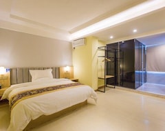 Khách sạn Platinum Select Hotel (Shaoguan, Trung Quốc)