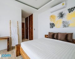 Hotel Belair Villa (Chaweng Beach, Thailand)