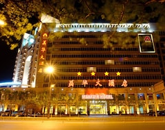 Hotelli Mayfair Hotel (Tianjin, Kiina)