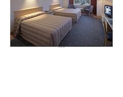 Hotel Grand Chancellor Christchurch (Christchurch, Novi Zeland)