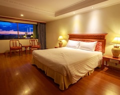 Khách sạn Hatyai Paradise Hotel & Resort (Hat Yai, Thái Lan)