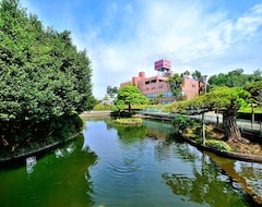 ガーデンホテル紫雲閣 東松山 (東松山, 国内)