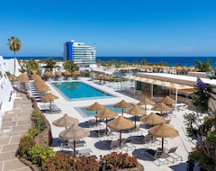 Hotel Sol Fuerteventura Jandia - All Suites (Playa de Jandía, España)